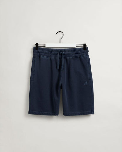 D2. SUNFADED SWEAT SHORTS