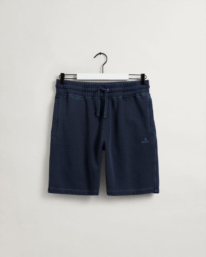 D2. SUNFADED SWEAT SHORTS