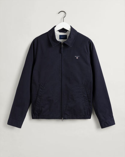 D1. COTTON WINDCHEATER