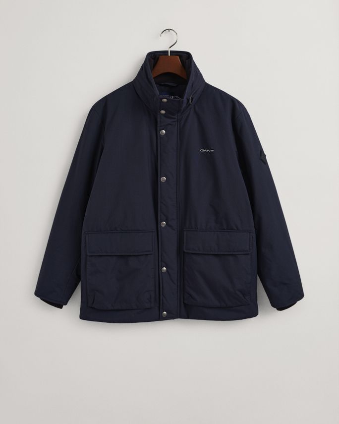 D1. WINTER MIST JACKET