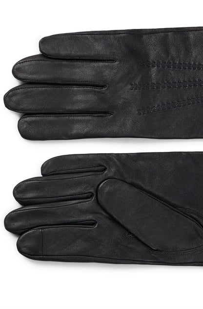 BOSS HAINZ LÆDERHANDSKER