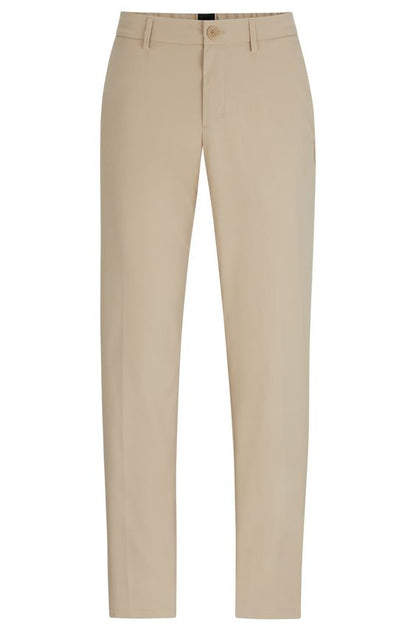 BOSS T PHOENIX REGULAR FIT CHINOS