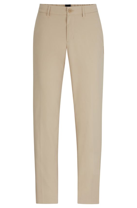 BOSS T PHOENIX REGULAR FIT CHINOS