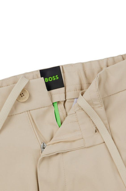 BOSS T PHOENIX REGULAR FIT CHINOS