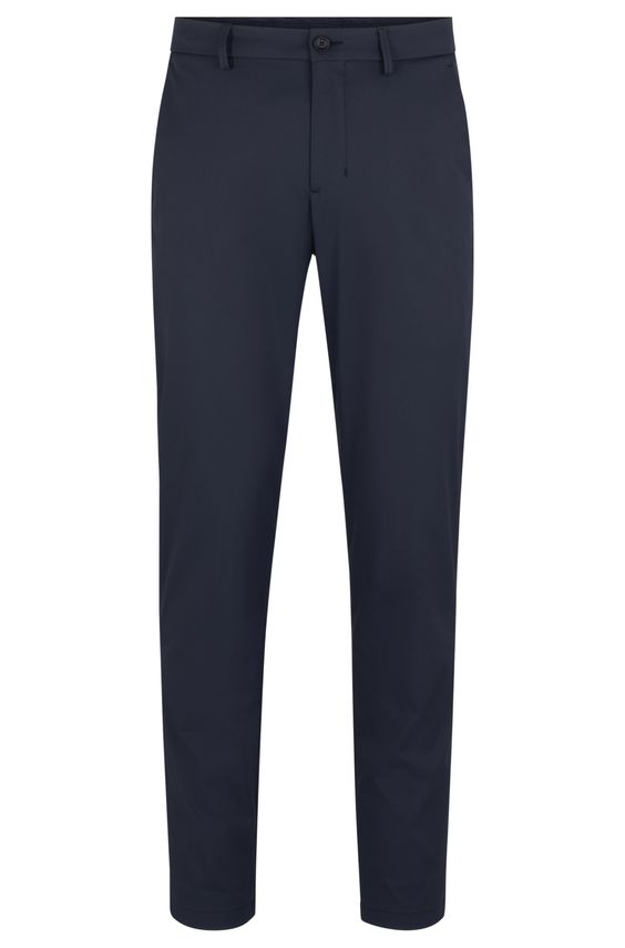 BOSS T PHOENIX REGULAR FIT CHINOS