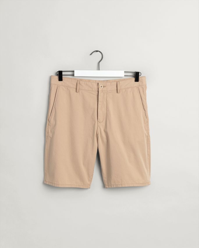 MD. RELAXED SHORTS