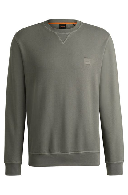BOSS WESTART SWEATSHIRT