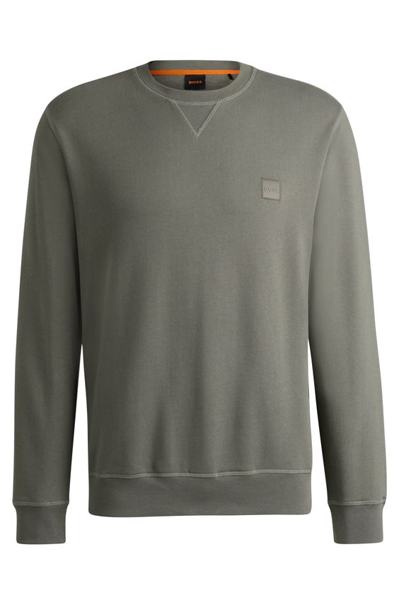 BOSS WESTART SWEATSHIRT