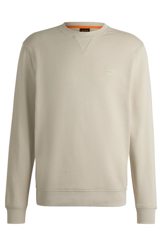 BOSS WESTART SWEATSHIRT