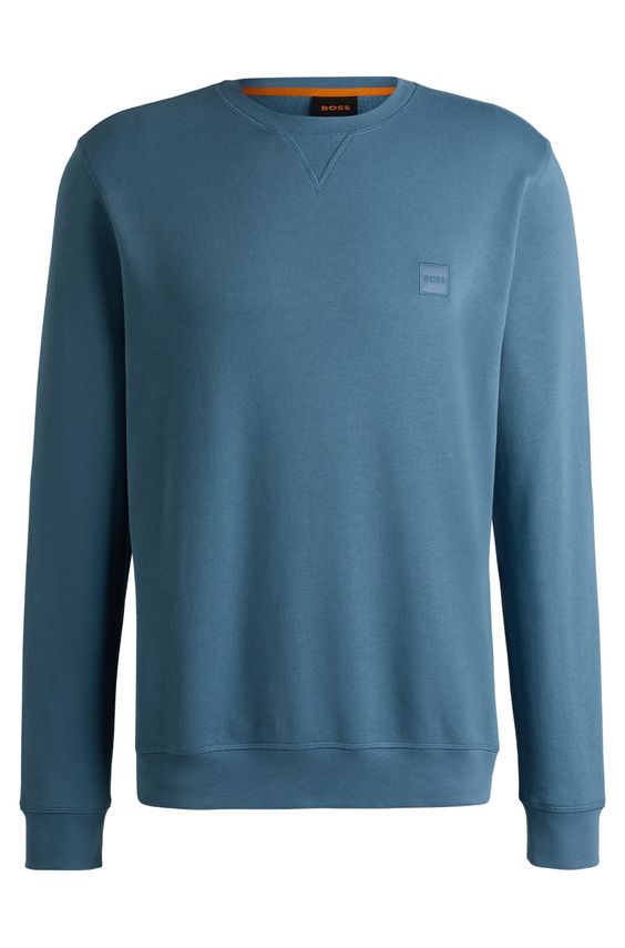 BOSS WESTART SWEATSHIRT