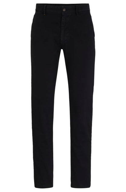 BOSS SLIM FIT CHINOS
