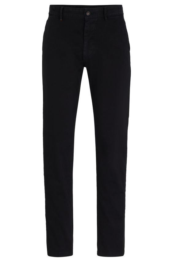 BOSS SLIM FIT CHINOS
