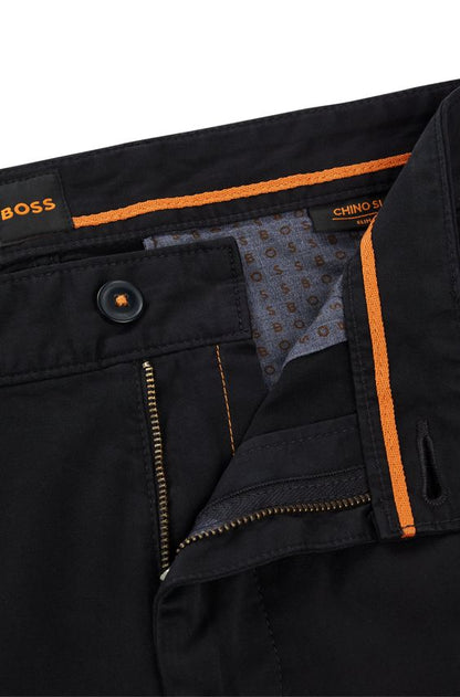 BOSS SLIM FIT CHINOS