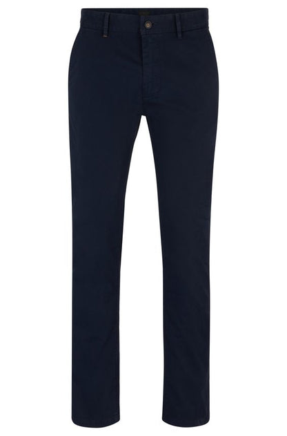 BOSS SLIM FIT CHINOS