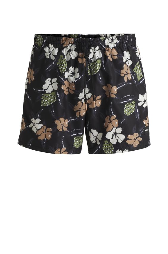 BOSS PIRANHA BADESHORTS