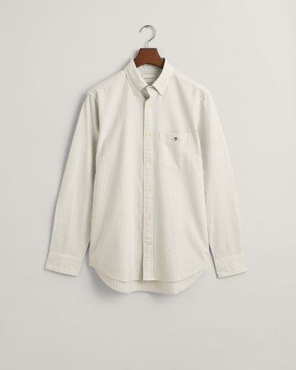 GANT OXFORD SKJORTE