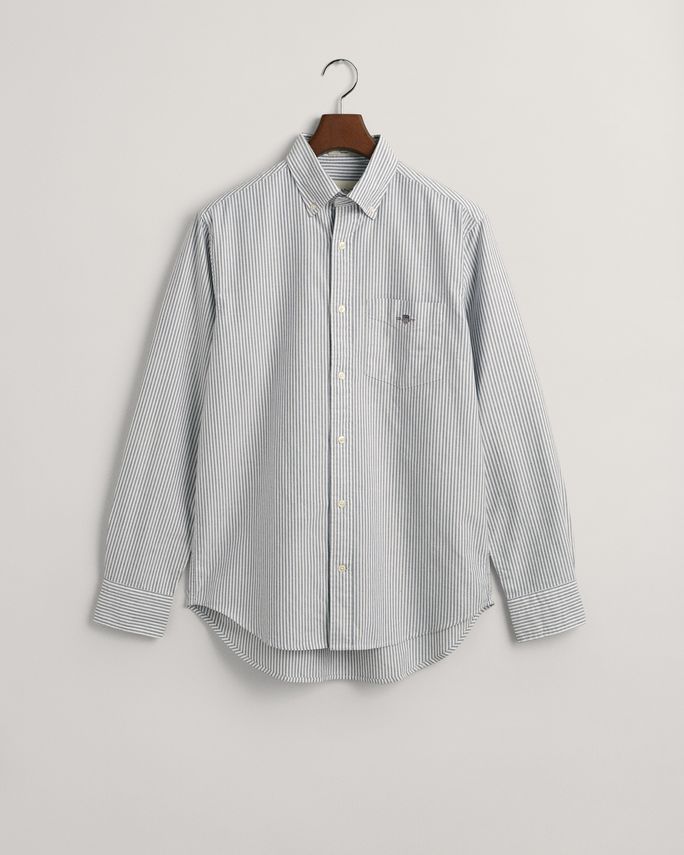 GANT OXFORD SKJORTE