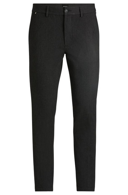 BOSS H-KAITON SLIM FIT BUKSER