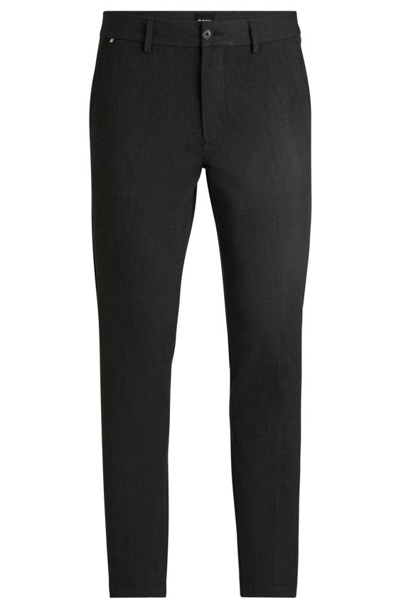 BOSS H-KAITON SLIM FIT BUKSER