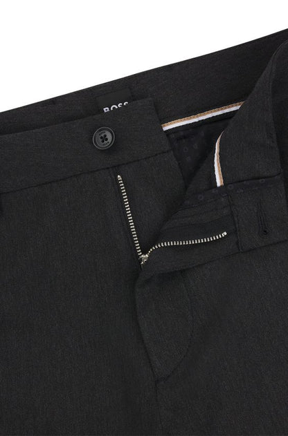BOSS H-KAITON SLIM FIT BUKSER