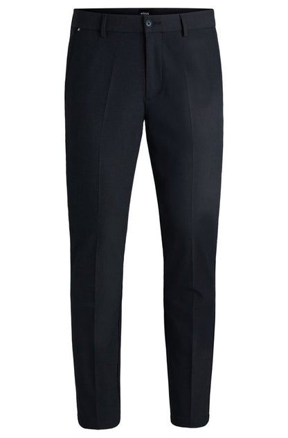 BOSS H-KAITON SLIM FIT BUKSER