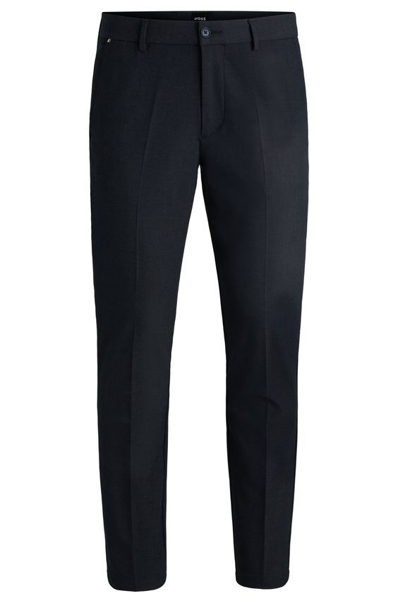 BOSS H-KAITON SLIM FIT BUKSER