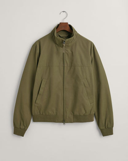 LIGHT HAMPSHIRE JACKET