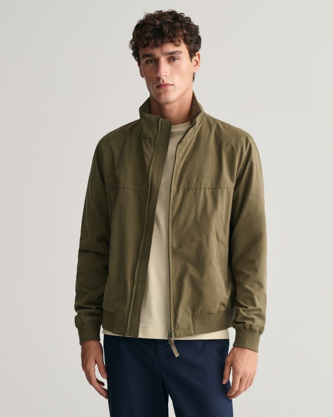 LIGHT HAMPSHIRE JACKET