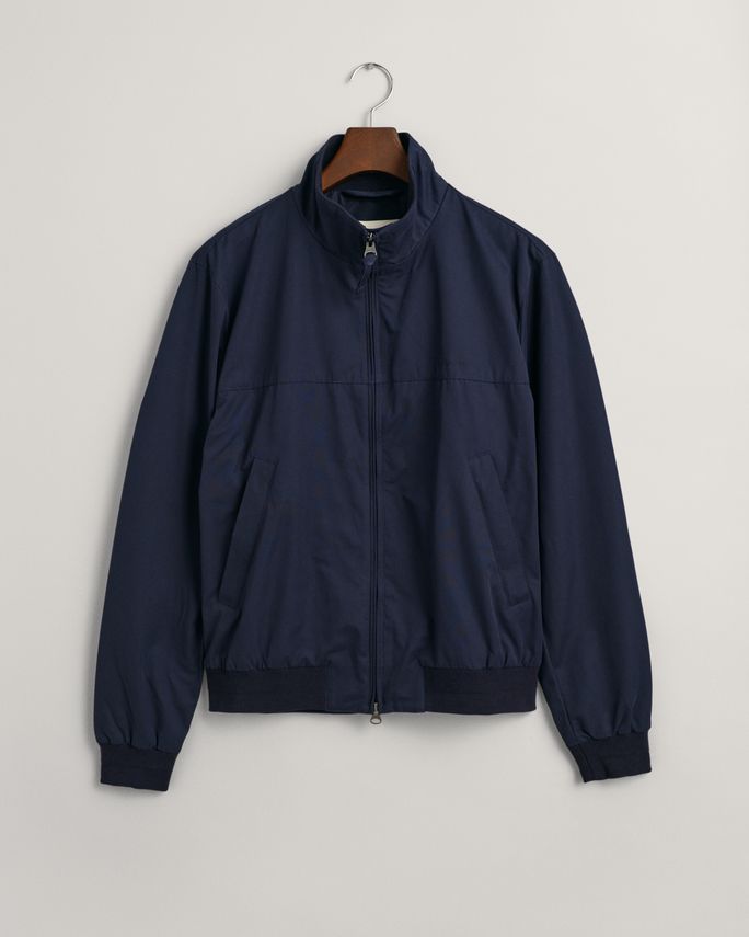 LIGHT HAMPSHIRE JACKET