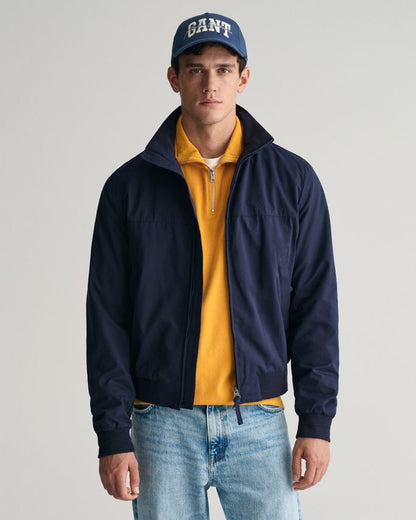 LIGHT HAMPSHIRE JACKET