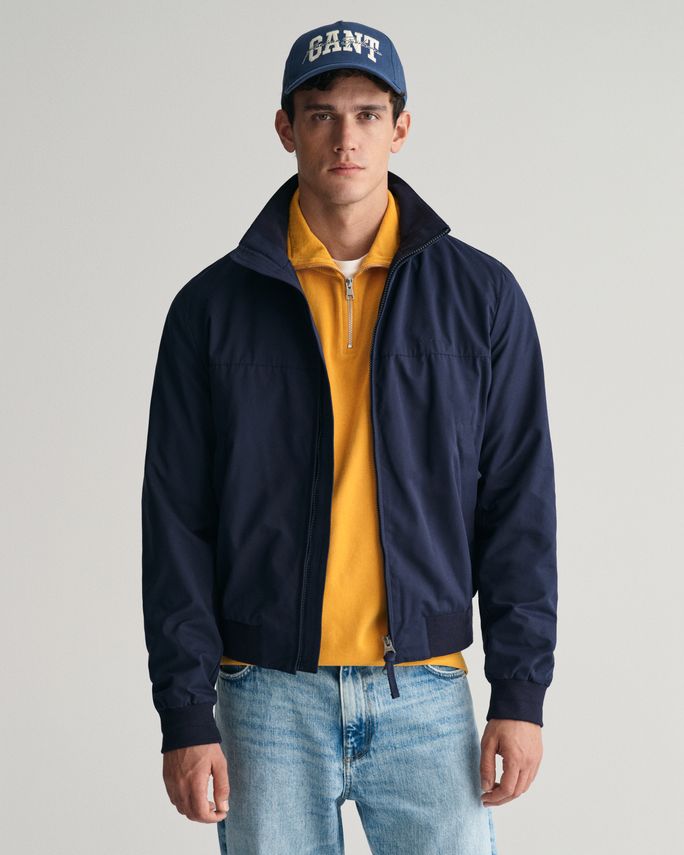 LIGHT HAMPSHIRE JACKET