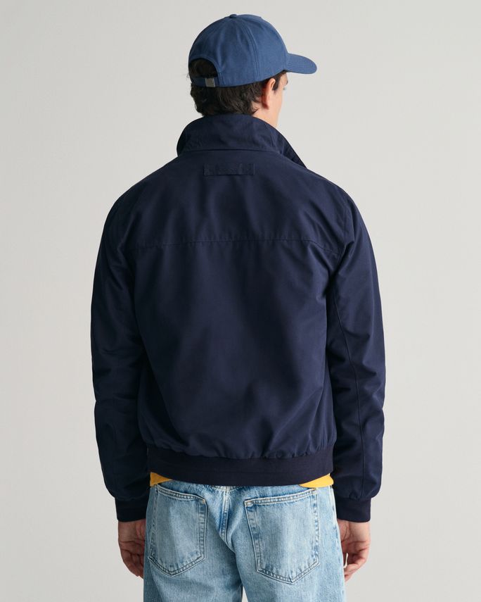LIGHT HAMPSHIRE JACKET