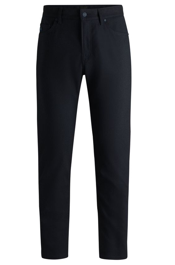 BOSS H-RE.MAINE5 REGULAR JEANS