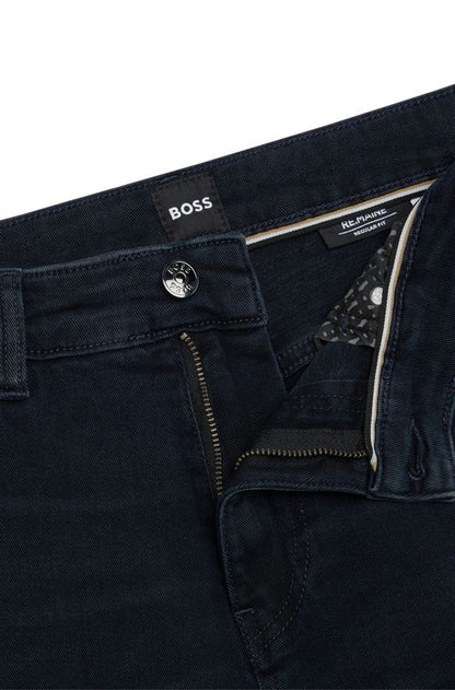 BOSS H-RE.MAINE REGULAR JEANS