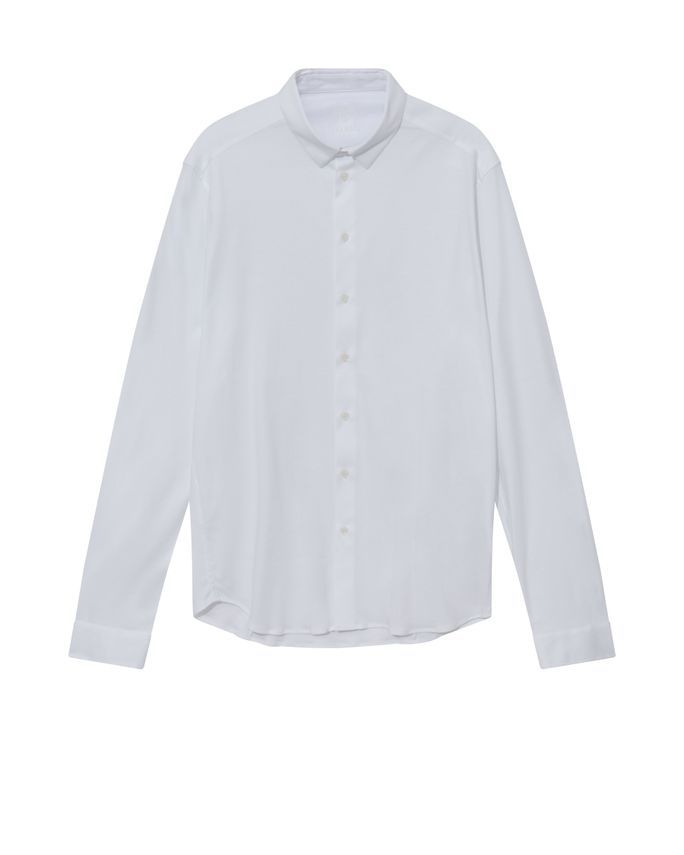 MOS MOSH MARCO JERSEY SHIRT