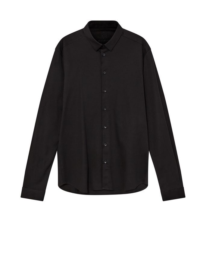 MOS MOSH MARCO JERSEY SHIRT