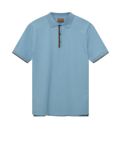 Mos Mosh Gallery polo