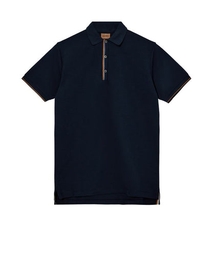 Mos Mosh Gallery polo