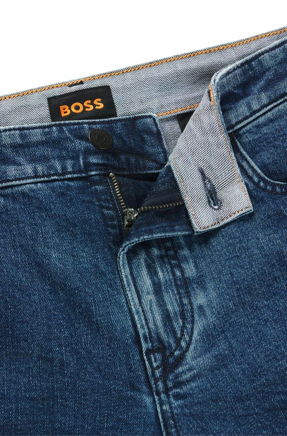 BOSS RE.MAINE BO JEANS