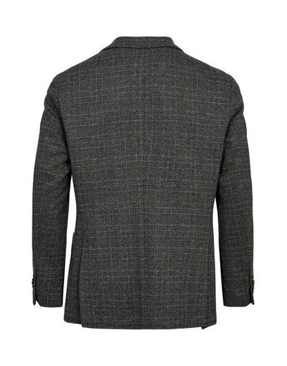 Blazer fitted