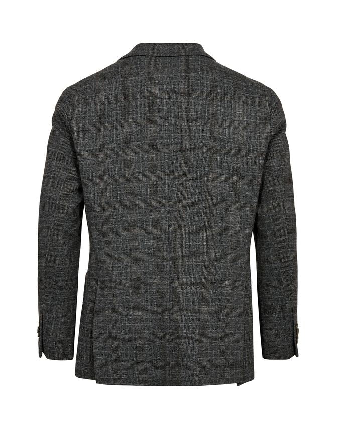 Blazer fitted