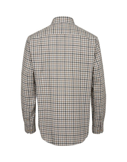 Modern fit l/s shirt oxford
