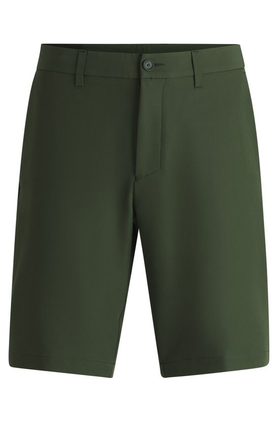 BOSS CHINO SHORTS