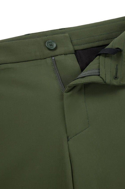 BOSS CHINO SHORTS