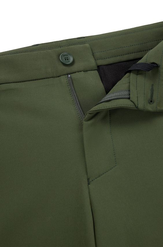 BOSS CHINO SHORTS