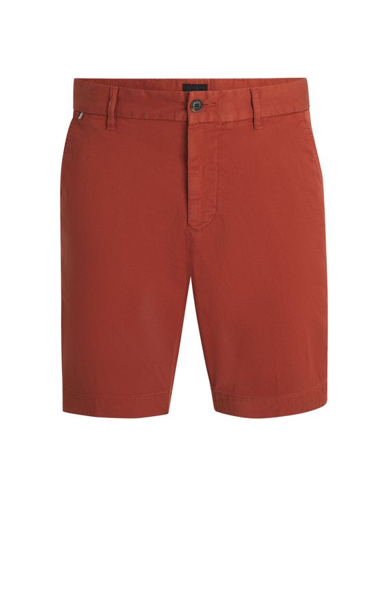 BOSS H-SLICE SHORTS