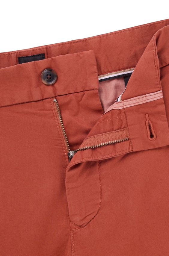 BOSS H-SLICE SHORTS