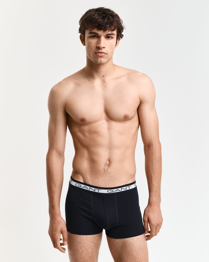 CORE TRUNK 3-PACK