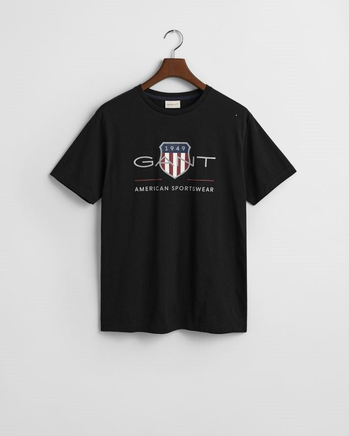 GANT ARCHIVE SHIELD T-SHIRT
