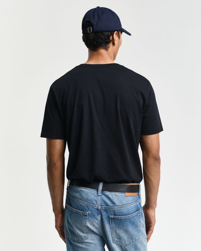 GANT ARCHIVE SHIELD T-SHIRT